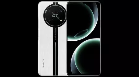Zo ziet de Honor X40 GT Racing Edition eruit: de nieuwe gaming-smartphone van het bedrijf