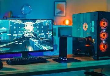 Hoe bouw je een gaming PC ...