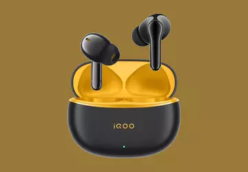 vivo kondigde de iQOO TWS 1e ...