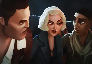 Tijdens Games Showcase Extended onthulde uitgever ...