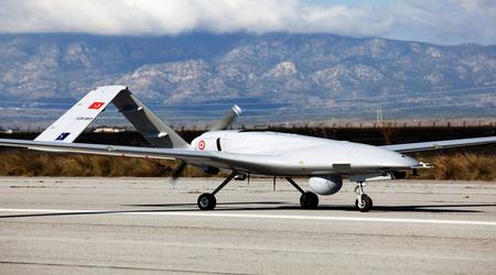 Malediven schaffen Turkse Bayraktar TB2 drones aan