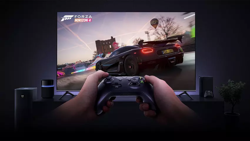 Xiaomi TV S Mini LED: een serie slimme tv's met schermen tot 75 inch en HyperOS aan boord