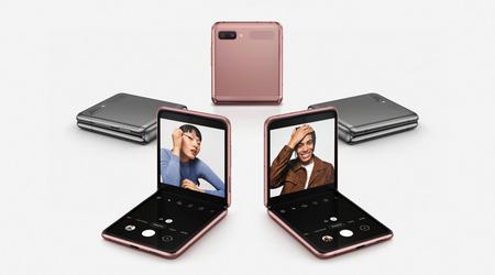 Samsung heeft een nieuwe software-update uitgebracht voor Galaxy Flip 5G-gebruikers