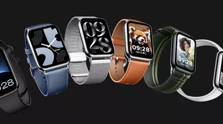 89 euro: Xiaomi Smart Band 8 Pro is al beschikbaar voor pre-order in Europa