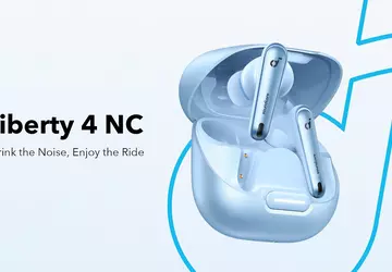 Anker lanceert Soundcore Liberty 4 NC: ...