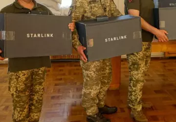 Europees Eutelsat netwerk zal Starlink niet ...