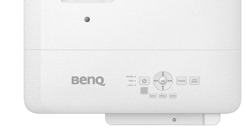BenQ TH685i projector onder 1000