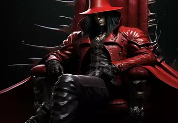 De stemacteur van Fallout 4, The ...