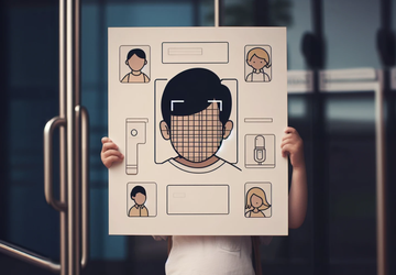 PimEyes, de zoekmachine voor gezichtsherkenning, heeft ...