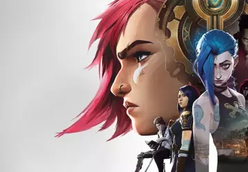 Netflix heeft de poster voor het ...