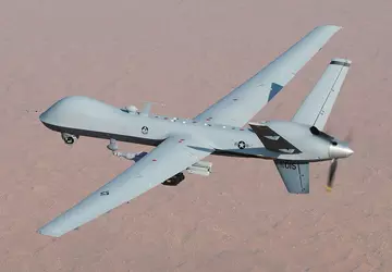 Qatar koopt Amerikaanse drones, raketten en ...