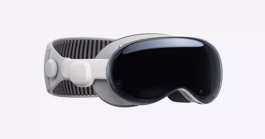 Apple Vision Pro-eigenaren klagen over barsten in het beeldscherm