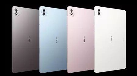 Vivo Pad 5 Pro debuteerde met een 13-inch scherm van 144 Hz, een batterij van 12.050 mAh en ondersteuning voor een stylus