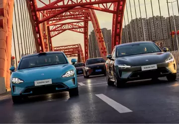 Xiaomi belooft storing auto-parkeersysteem SU7 sedan ...