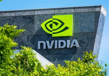 Nvidia onthult een krachtigere kunstmatige intelligentiechip ...