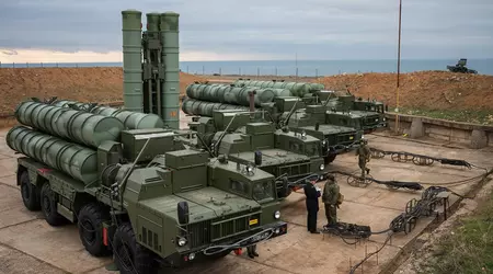 Door zware verliezen van S-400 Triumf in Oekraïne zal Rusland strategische lucht- en raketafweersystemen moeten herverdelen
