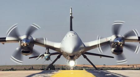 Turkije overweegt nieuwe Bayraktar Akinci-aanvalsdrones aan Oekraïne te leveren