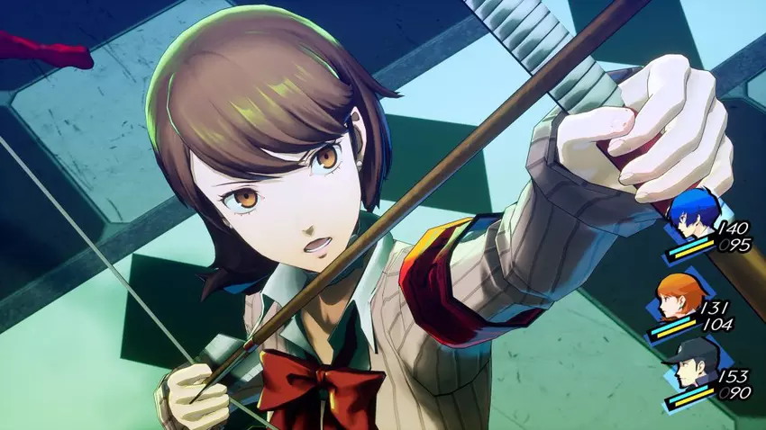De ontwikkelaars van Persona 3 Reload hebben een nieuwe trailer uitgebracht voor de game, opgedragen aan Yukari Takeba