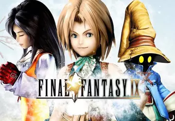 Gerucht, insider of inworp? Square Enix ...