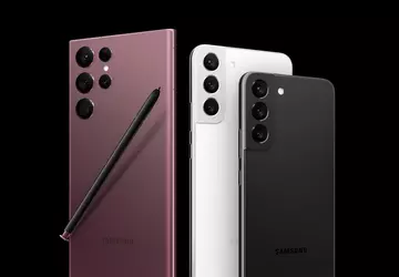 Galaxy S22-, Galaxy S22+- en Galaxy ...