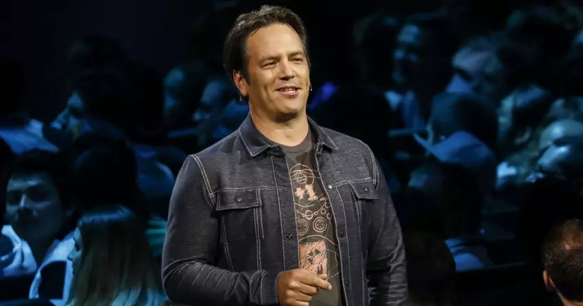 Jacht op CEO: speler laat kernbom vallen op Phil Spencer's basis in Fallout 76