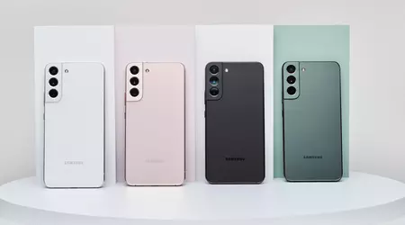 Samsung heeft de One UI 7-update voor de Galaxy S22-serie uitgebracht in Zuid-Korea