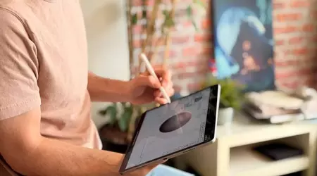Galaxy Tab krijgt Blender-app voor het maken van 3D op tablet