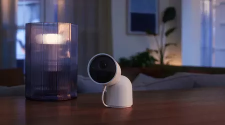 Philips Hue introduceert USB-C kabel voor beveiligingscamera's 