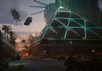 De badplaats die een criminele cloaca ...