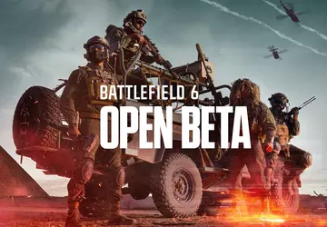 Battlefield 6 is nog niet uit, ...