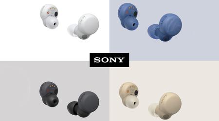Sony LinkBuds S met ANC kan worden gekocht op Amazon voor $148 ($51 korting)
