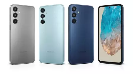 Samsung Galaxy M36 5G aangedreven door Exynos-processor getest in Geekbench