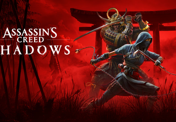 Assassin's Creed Shadows heeft mogelijk "New ...