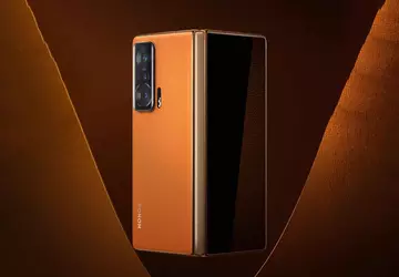 Honor Magic V2 met Snapdragon 8 ...