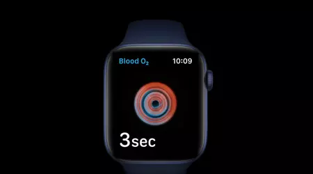 VS verbiedt Apple mogelijk de Apple Watch te importeren