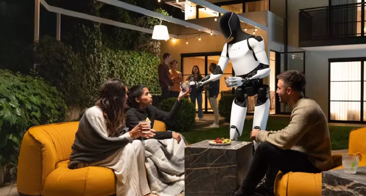 De grote plannen van Musk: hij ...