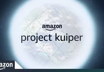 Amazon stelt lancering uit van Project ...