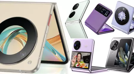 5 alternatieven voor de opvouwbare smartphone ZTE nubia Flip 5G