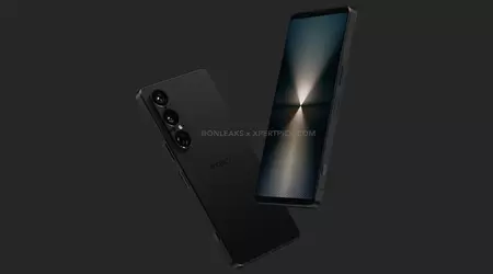 Officieel: volgende week zal Sony de presentatie van de vlaggenschip smartphone Xperia 1 VII houden