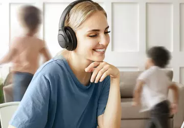 Anker Soundcore Life Q20 op Amazon: ...