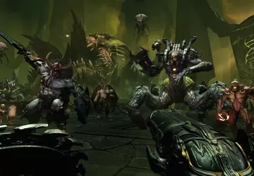 DOOM: The Dark Ages heeft een ...