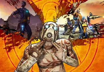 Humor, wapens en complete chaos: Steam ...