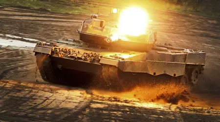De tijd van tanks is nog niet voorbij: Duitsland en Frankrijk ontwikkelen een veelbelovende MGCS-tank