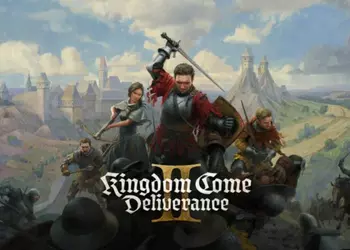 Spel van de dag: Kingdom Come: ...