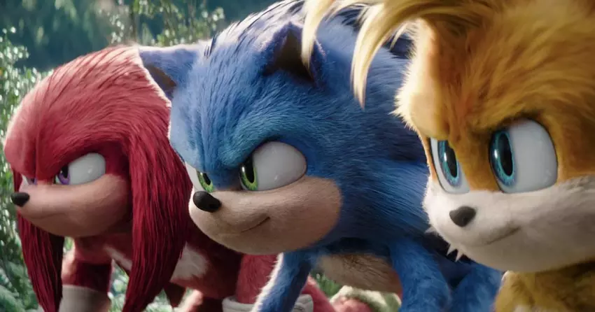 Sonic the Hedgehog 3 verdiende $400 miljoen aan de kassa in een maand met een budget van $122 miljoen.