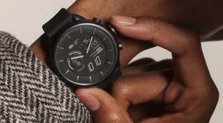 Het is officieel: Fossil maakt geen smartwatches meer