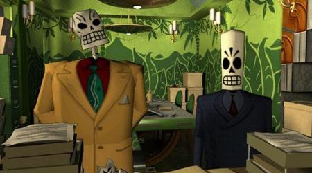 Native versies van remasters van drie iconische LucasArts quests komen mogelijk naar PlayStation 5