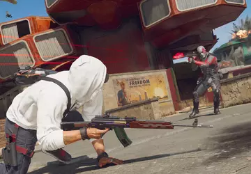 Verdansk keert terug naar Warzone met ...