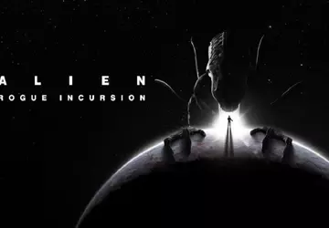 De debuuttrailer voor Alien: Rogue Incursion, ...