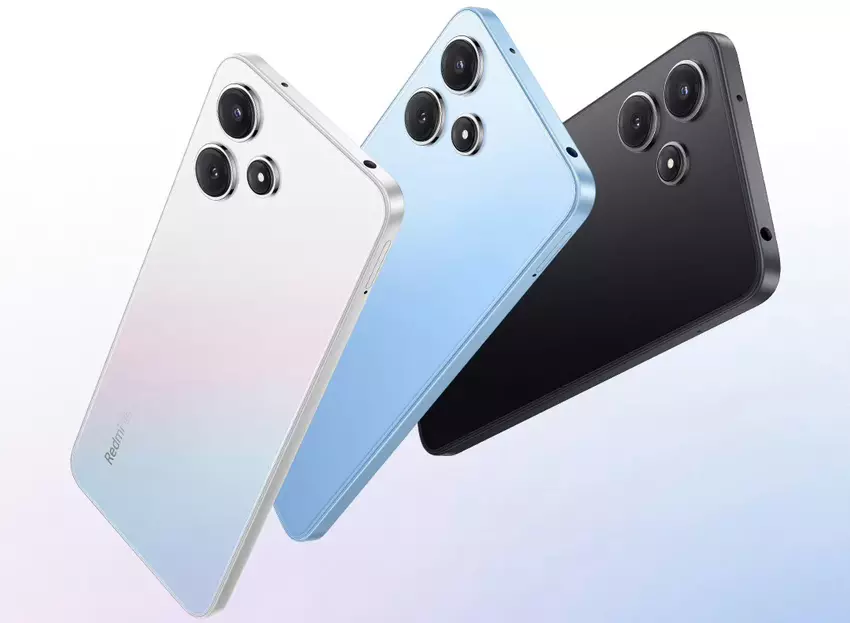 Xiaomi brengt binnenkort Redmi 12 5G en POCO M6 Pro 5G-smartphones met Snapdragon 4 Gen 2-chip op de wereldmarkt